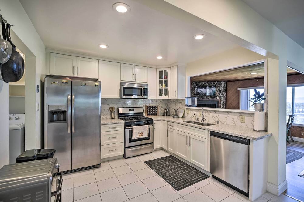 Photo of Kitchen in Hayward