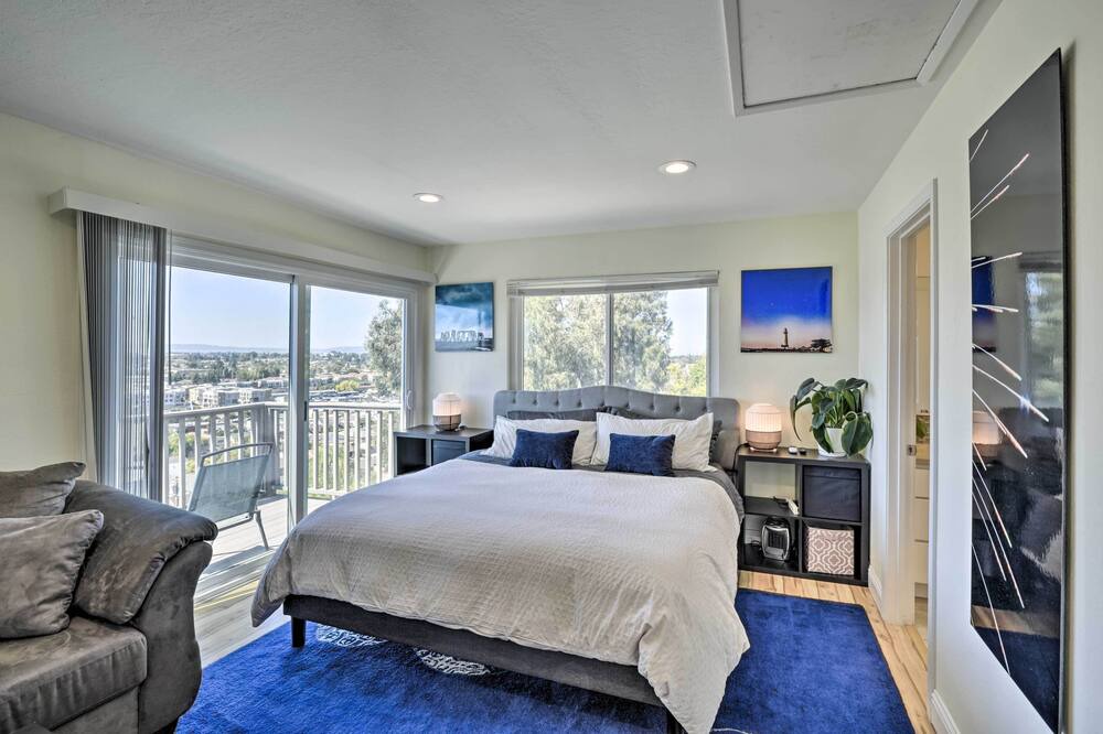 Photo of Patio Balcony in Hayward