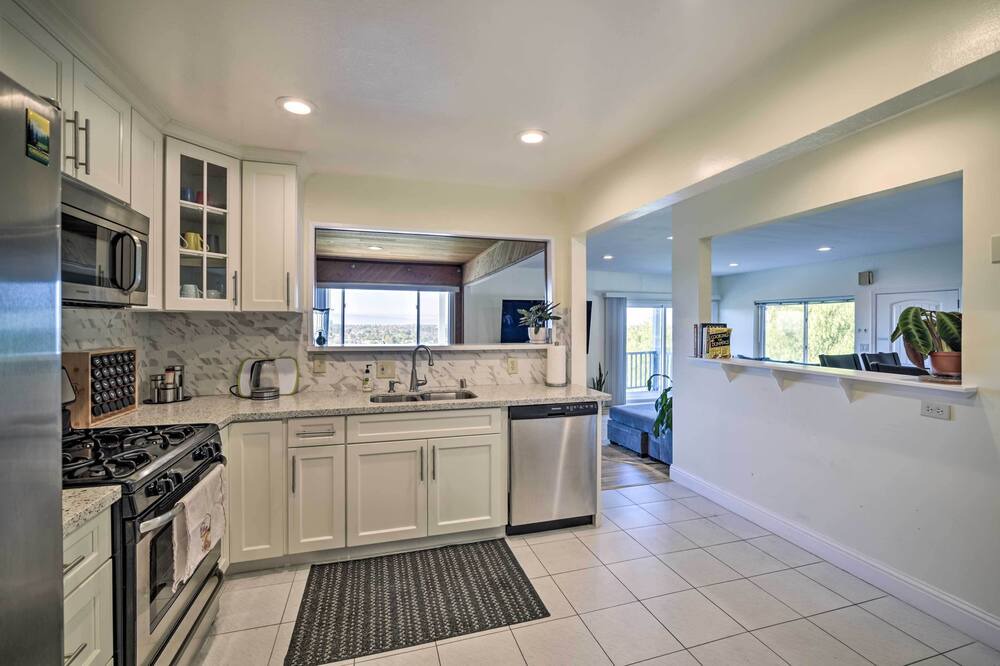 Photo of Kitchen in Hayward