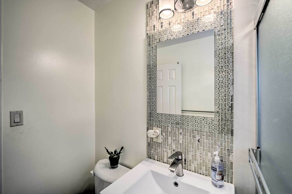 Photo of Bathroom in Hayward