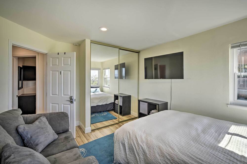 Photo of Bedroom in Hayward