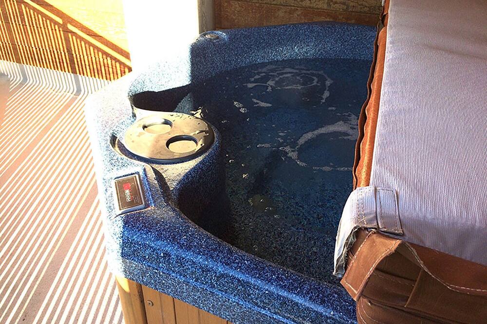 Photo of Bedroom in Salt Lake Mountain Resorts