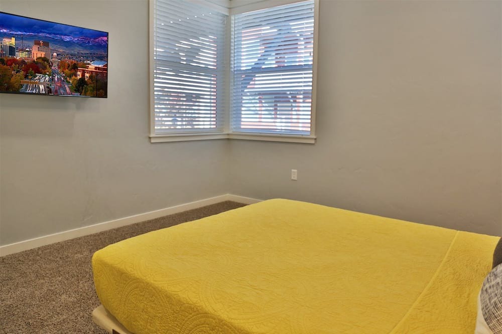 Photo of Bedroom in Boise