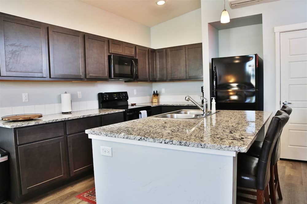 Photo of Kitchen in Boise