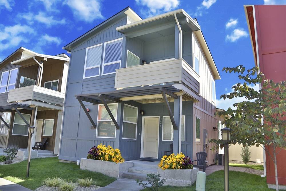 Photo of Outdoor in Boise
