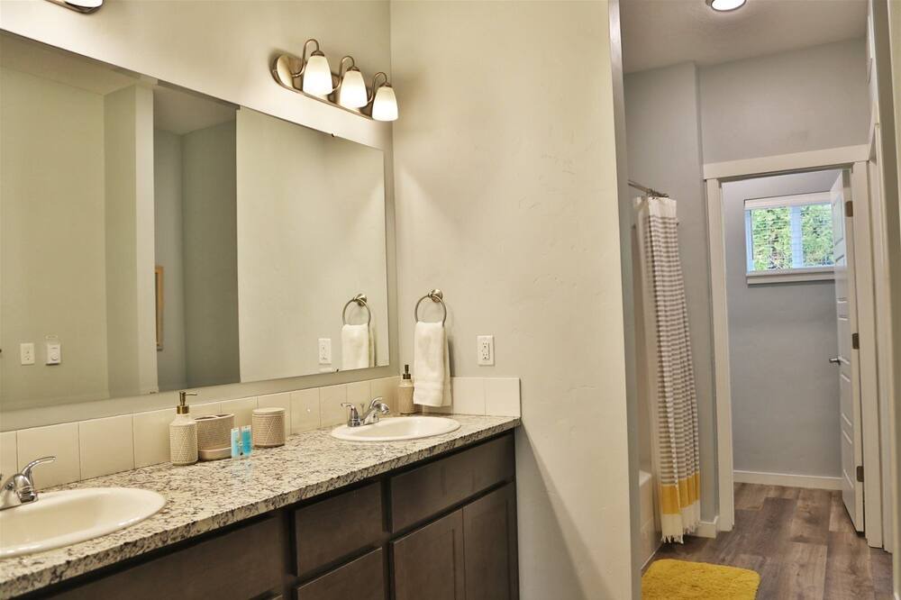 Photo of Bathroom in Boise