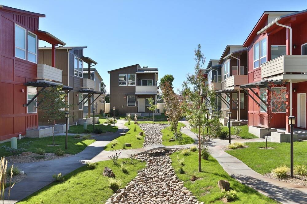 Photo of Outdoor in Boise