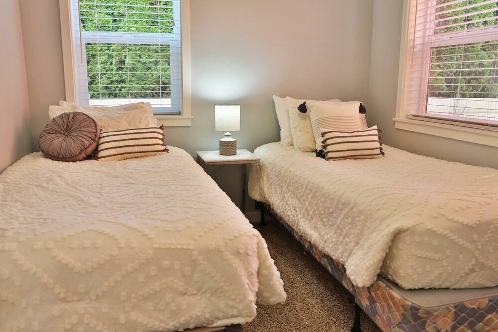 Photo of Bedroom in Boise