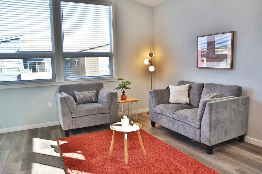 Photo of Livingroom in Boise