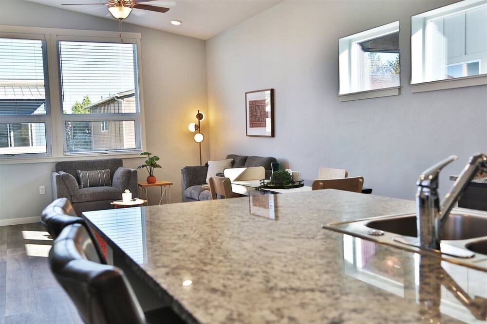 Photo of Kitchen in Boise