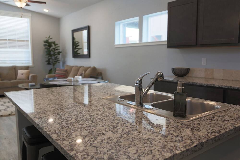 Photo of Kitchen in Boise