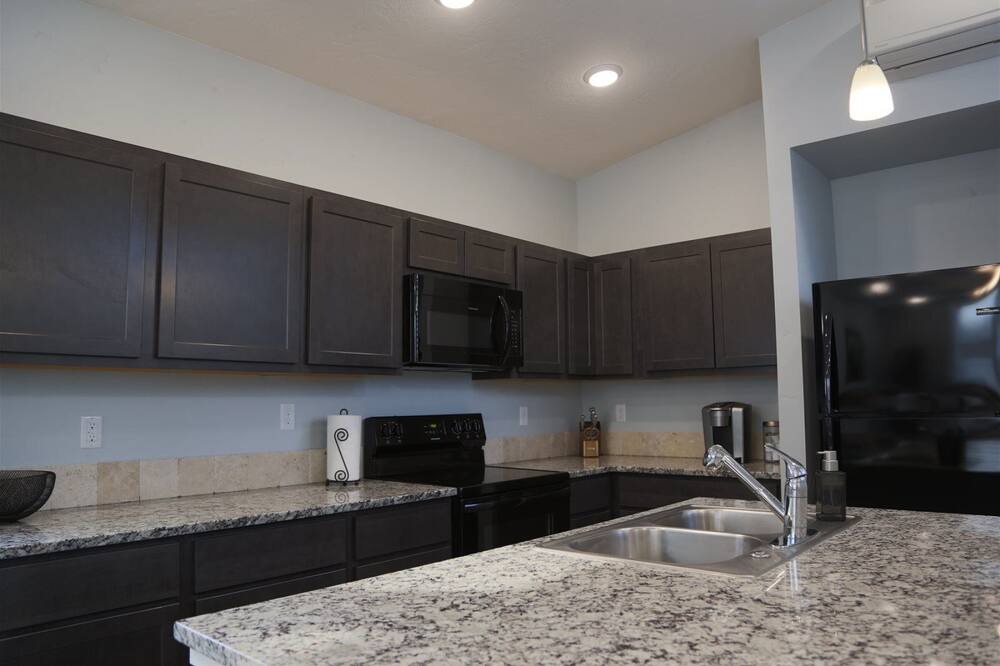 Photo of Kitchen in Boise