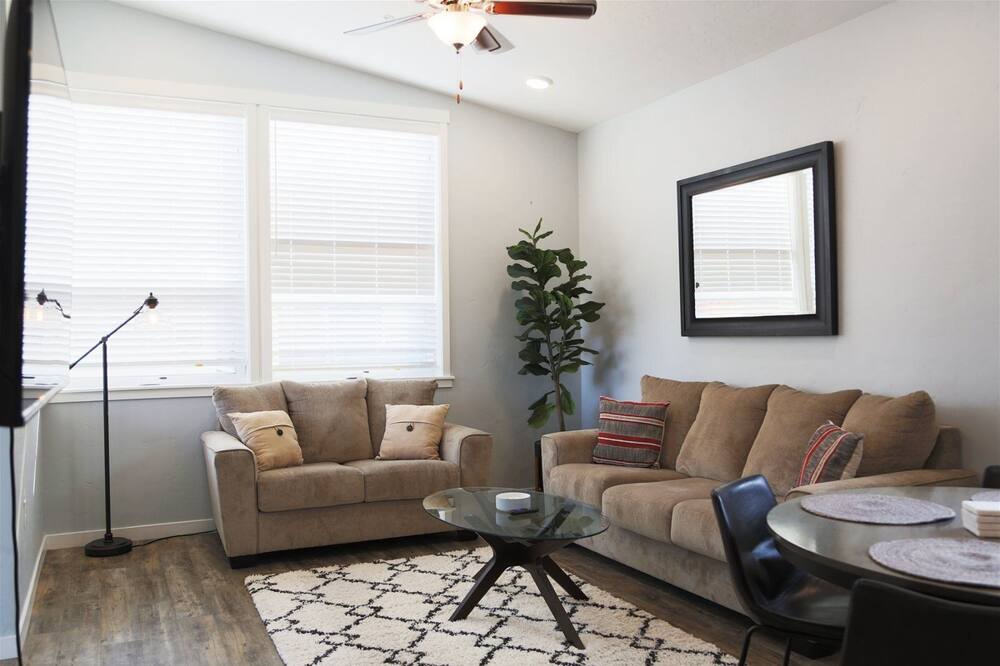 Photo of Livingroom in Boise