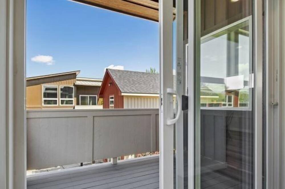 Photo of Patio Balcony in Boise