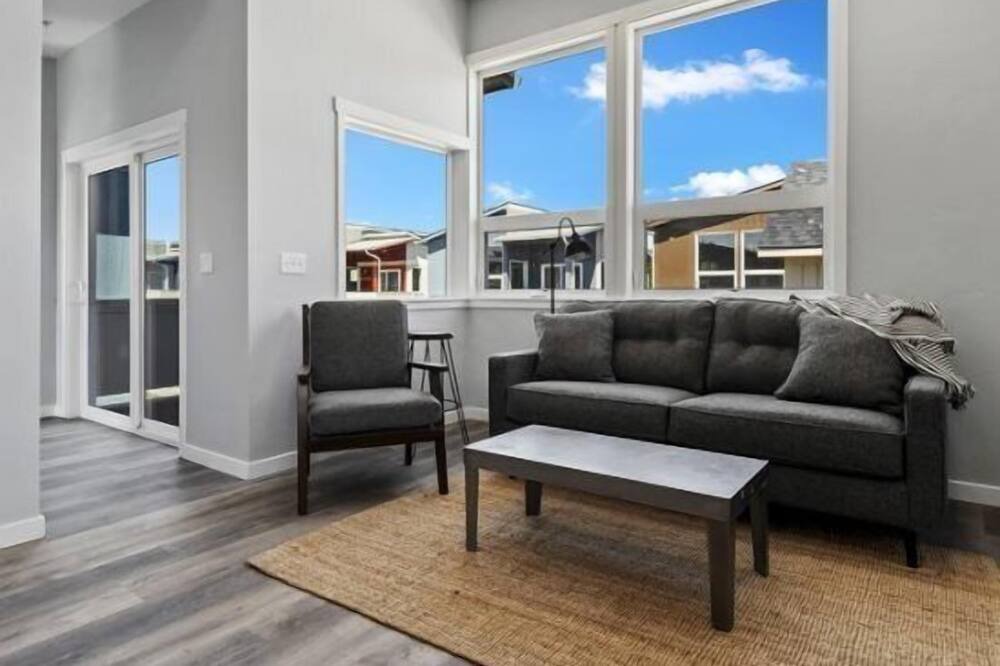 Photo of Bedroom in Boise