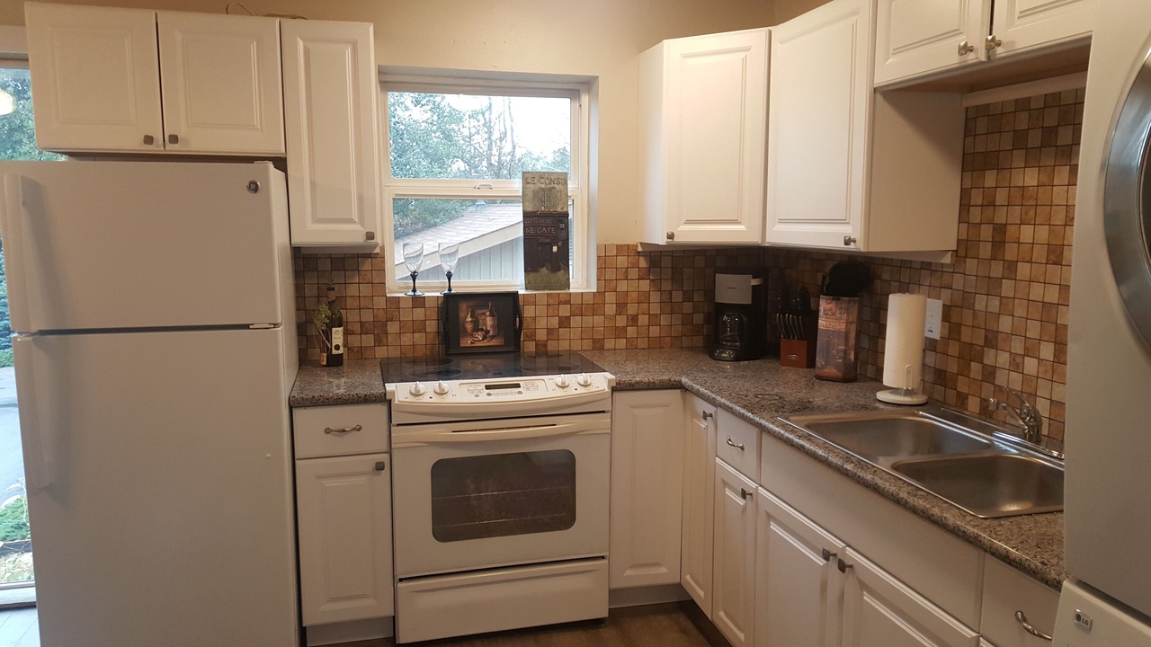 Photo of Kitchen in Spokane Valley