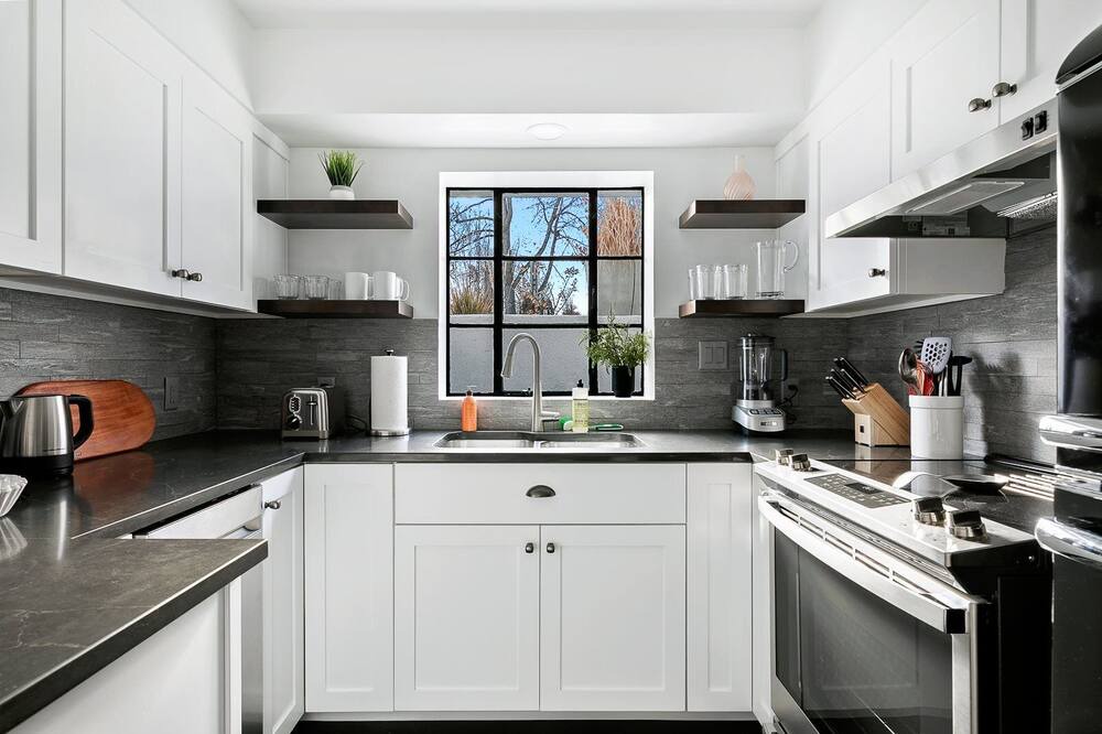 Photo of Kitchen in Boise