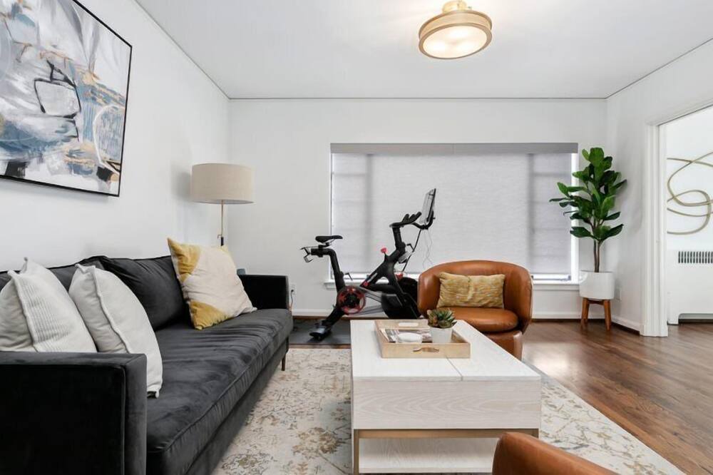 Photo of Livingroom in Boise