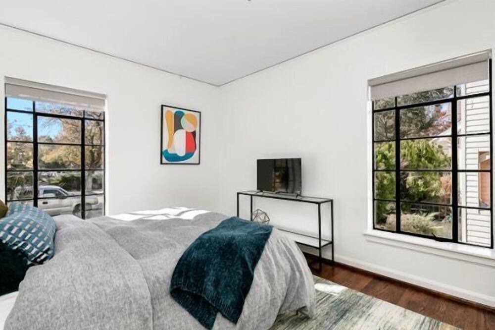 Photo of Bedroom in Boise