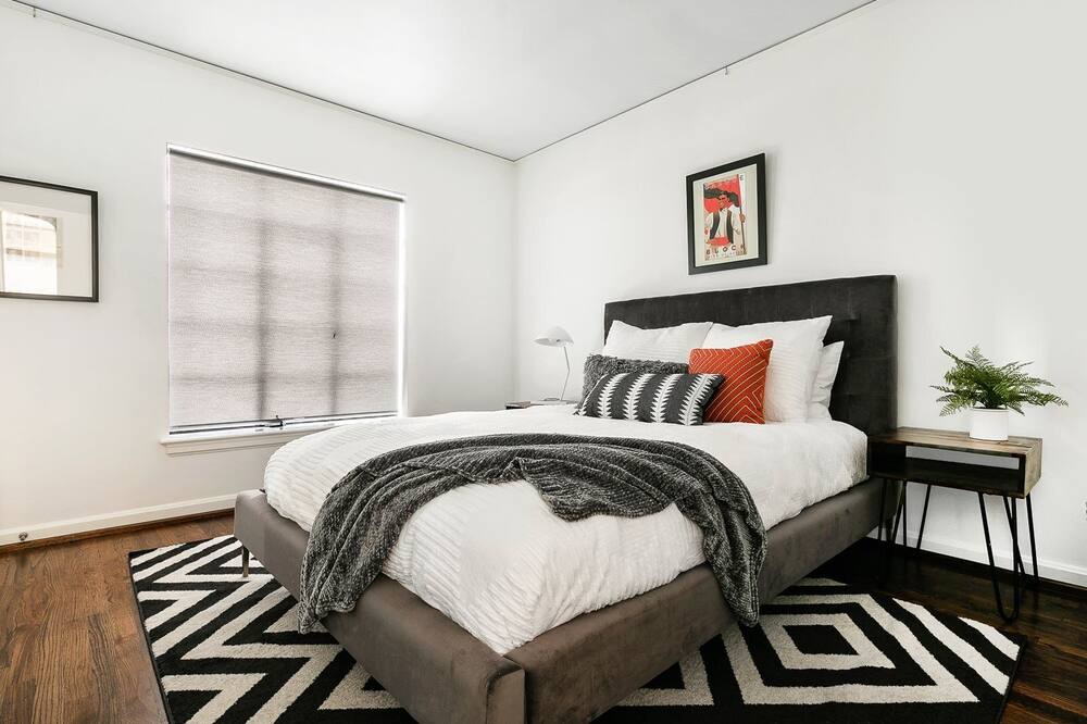 Photo of Bedroom in Boise