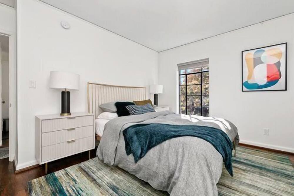 Photo of Bedroom in Boise