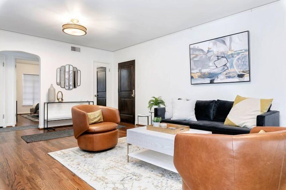 Photo of Livingroom in Boise