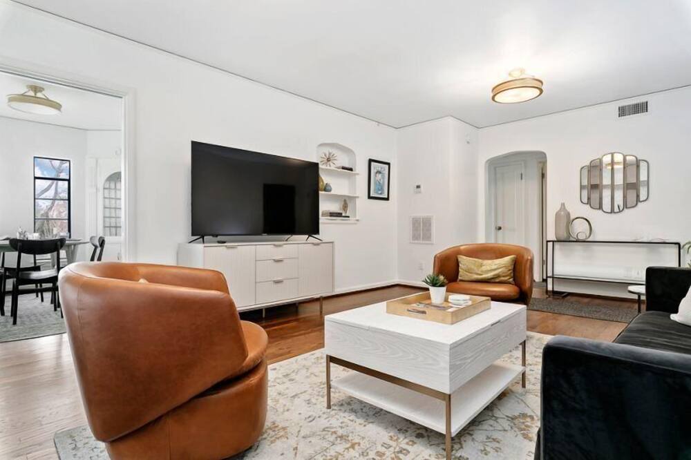 Photo of Livingroom in Boise