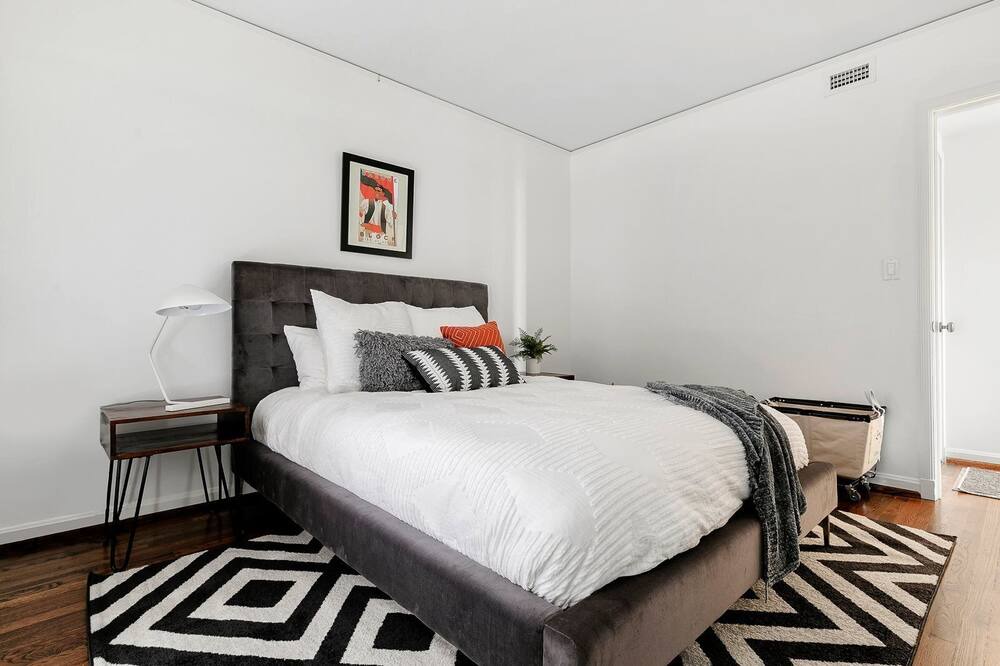 Photo of Bedroom in Boise