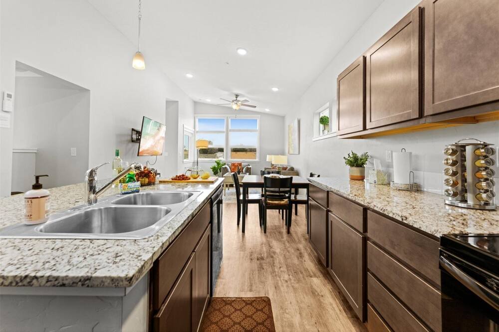 Photo of Kitchen in Boise