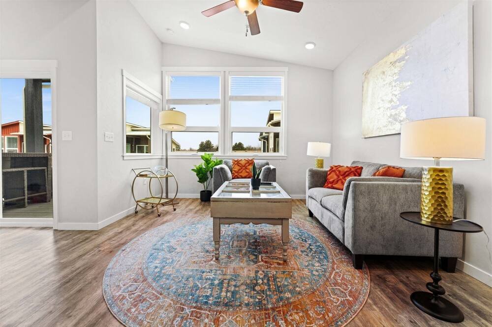 Photo of Livingroom in Boise