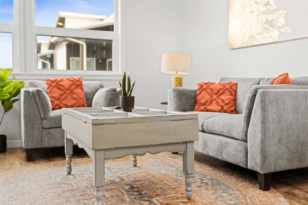 Photo of Livingroom in Boise