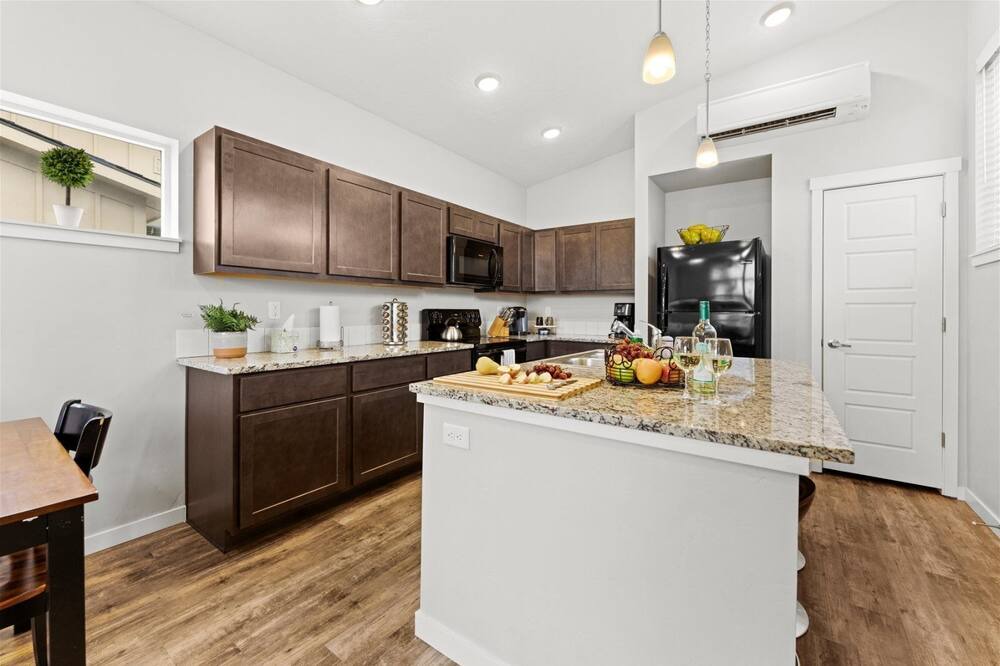 Photo of Kitchen in Boise