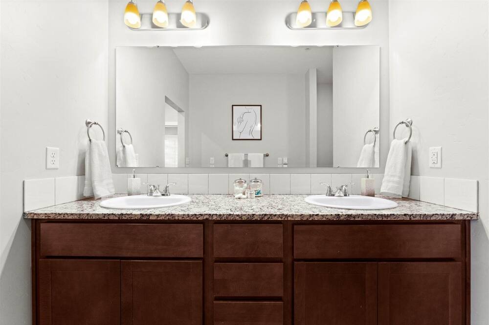 Photo of Bathroom in Boise