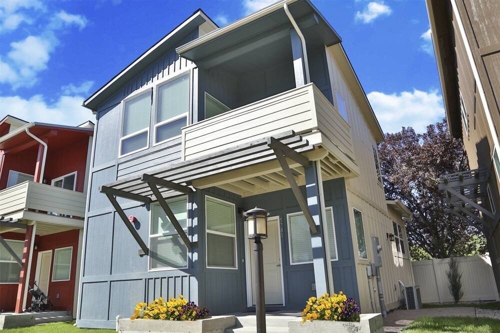 Photo of Outdoor in Boise