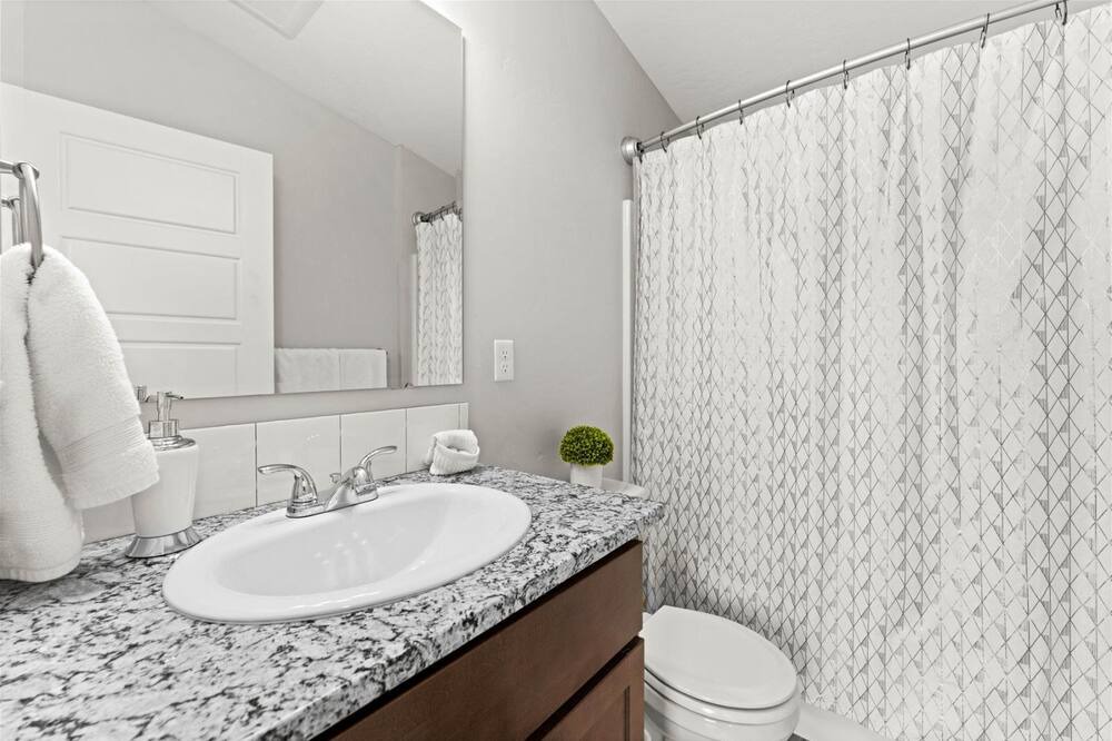 Photo of Bathroom in Boise