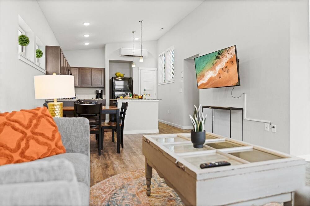 Photo of Livingroom in Boise