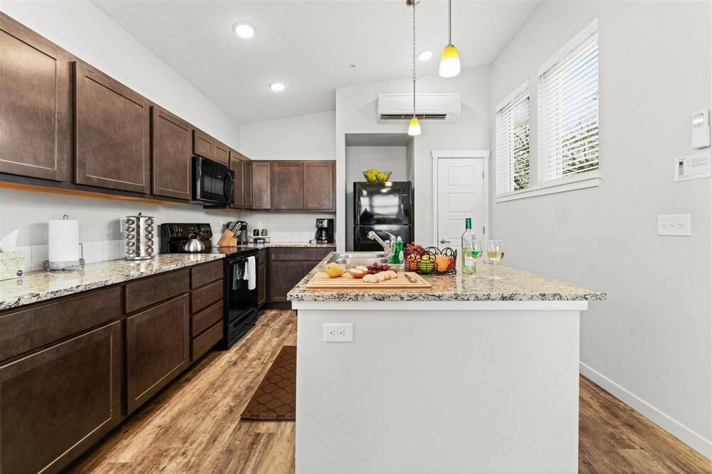 Photo of Kitchen in Boise