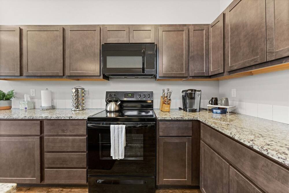 Photo of Kitchen in Boise