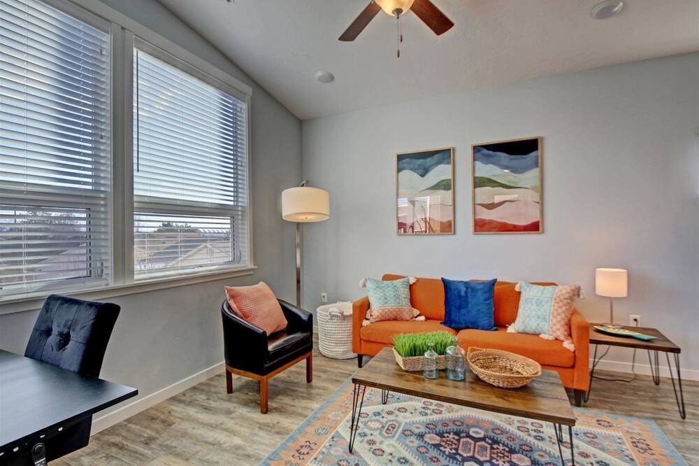 Photo of Livingroom in Boise