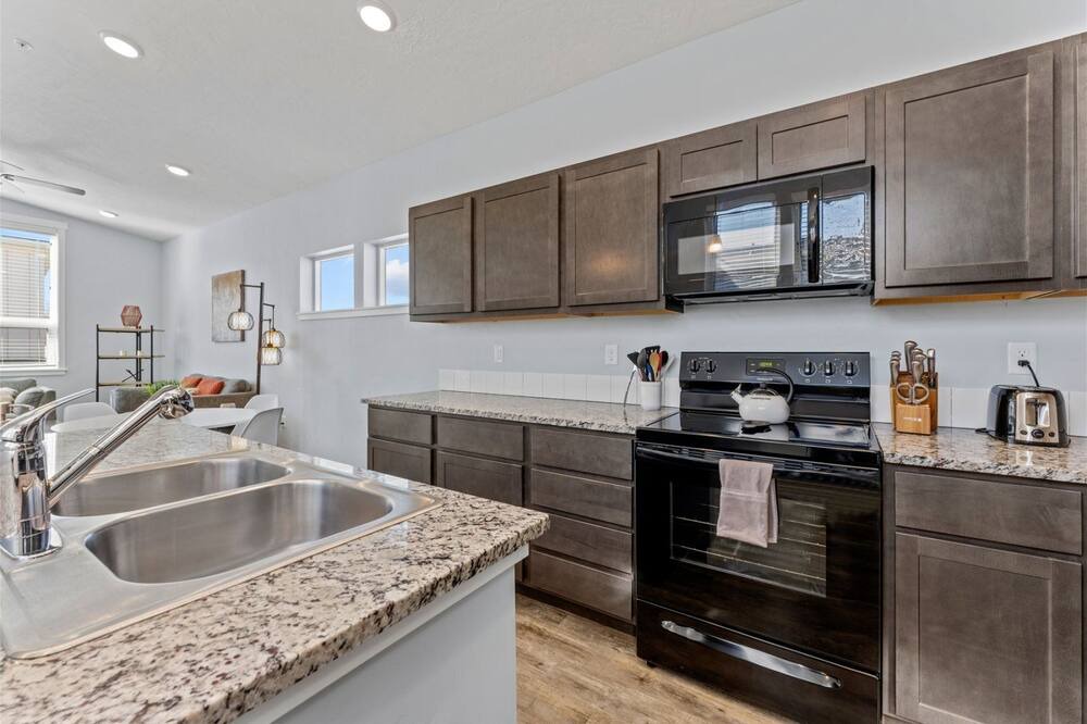Photo of Kitchen in Boise