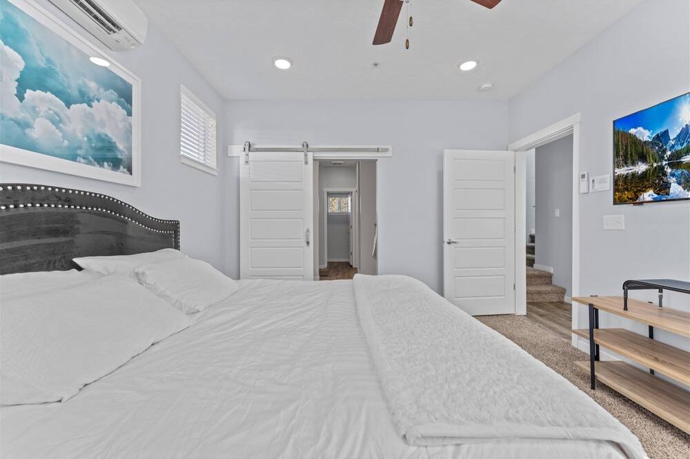Photo of Bedroom in Boise