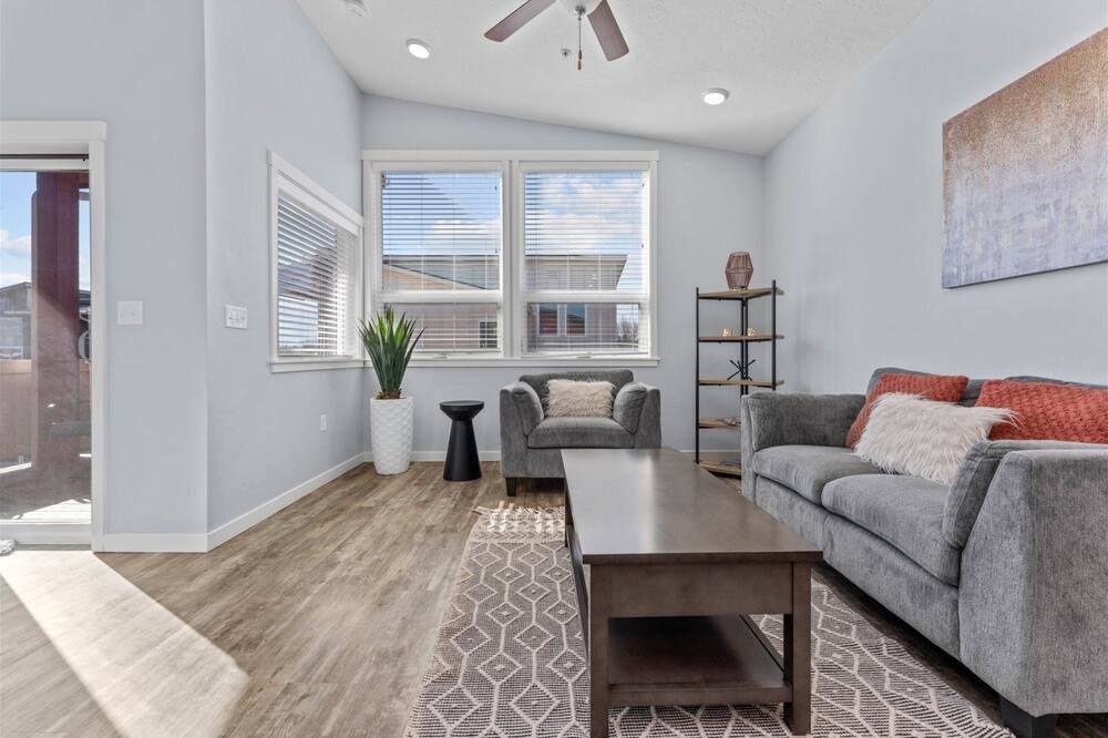 Photo of Livingroom in Boise