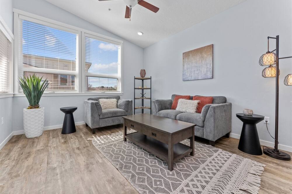 Photo of Livingroom in Boise