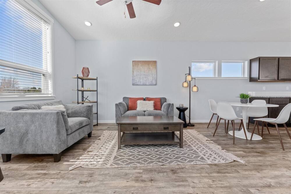 Photo of Livingroom in Boise