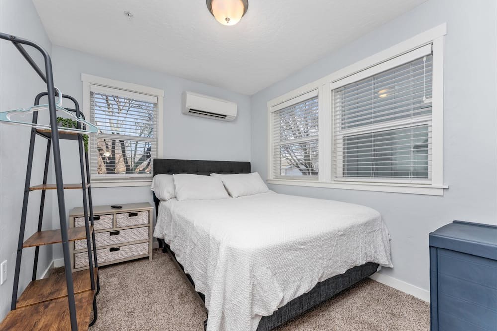 Photo of Bedroom in Boise