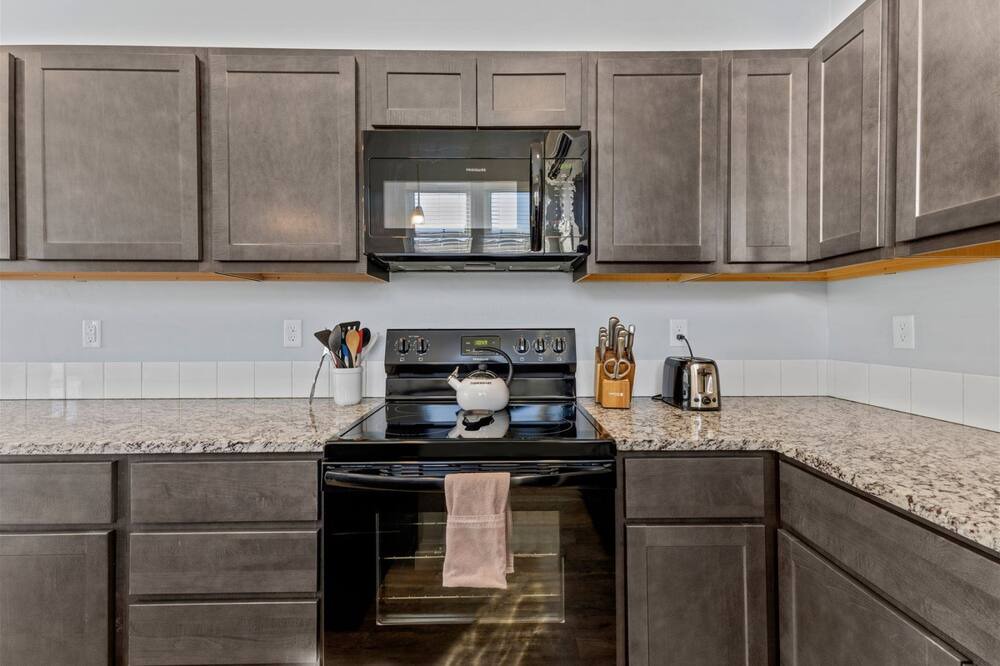 Photo of Kitchen in Boise