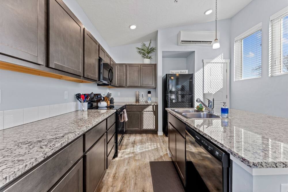 Photo of Kitchen in Boise