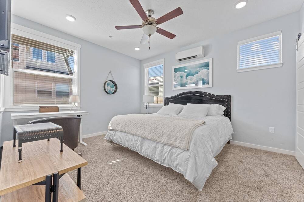 Photo of Bedroom in Boise