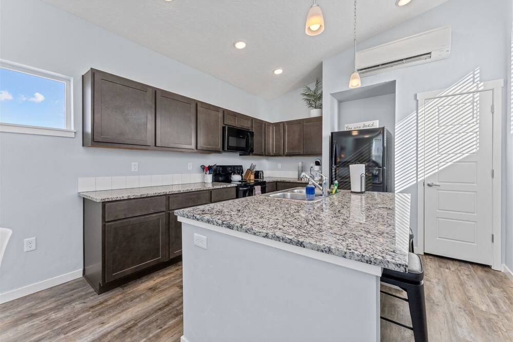 Photo of Kitchen in Boise
