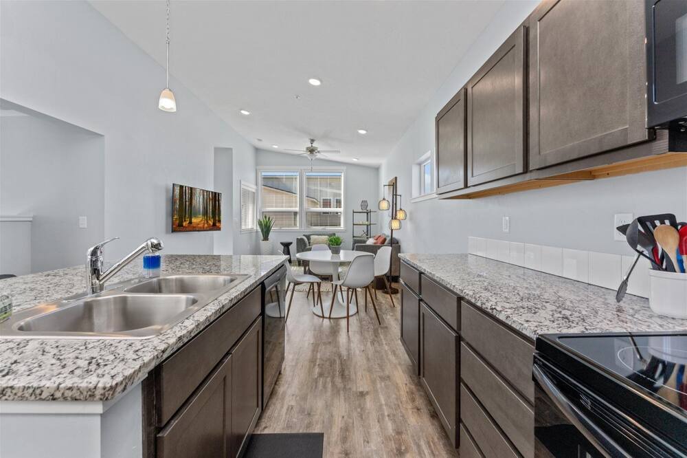 Photo of Kitchen in Boise